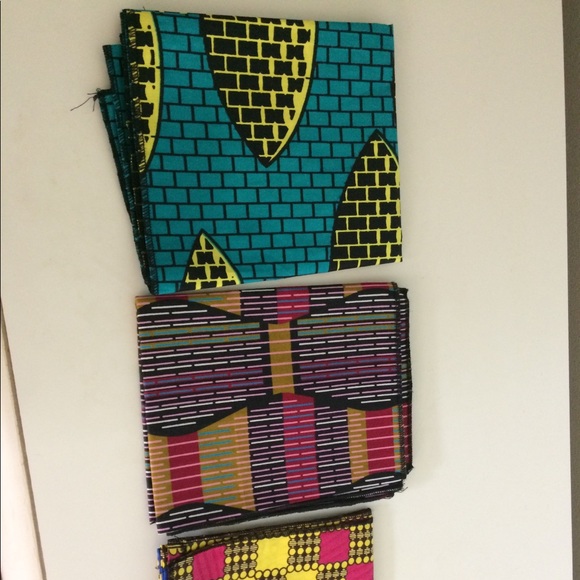 ❌🚫SOLD ❌🚫Square Head wraps💥💥💫 - Picture 2 of 7